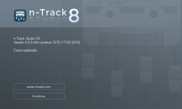 grabacion - n-Track Studio 8 EX v8.0.0 Build 3375 [Estudio de grabación de audio multipista de gran alcance] Fotos+05731 n-Track Studio 8 EX v8.0.0 Build 337